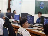 Executive Class Program S2 FT UMJ Nomor 6