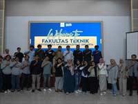 Executive Class Program S2 FT UMJ Nomor Photo Gallery 4