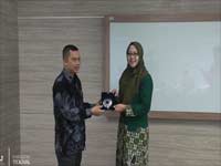 Executive Class Program S2 FT UMJ Nomor Home Photo 3